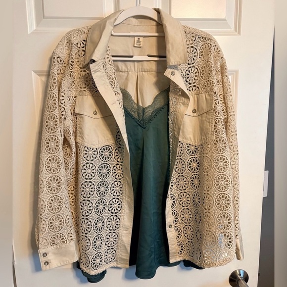 torrid Tops - *NWT* Torrid Festi Top Bundle